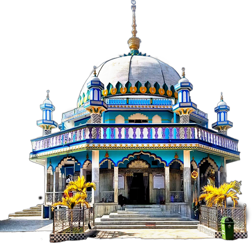 Mujahid E Millat Png